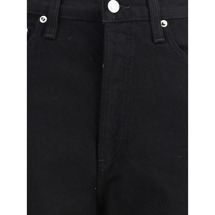 Agolde Jeans - Nero | cf4d792afa37c8b76e24af544a0b9104d855bda6
