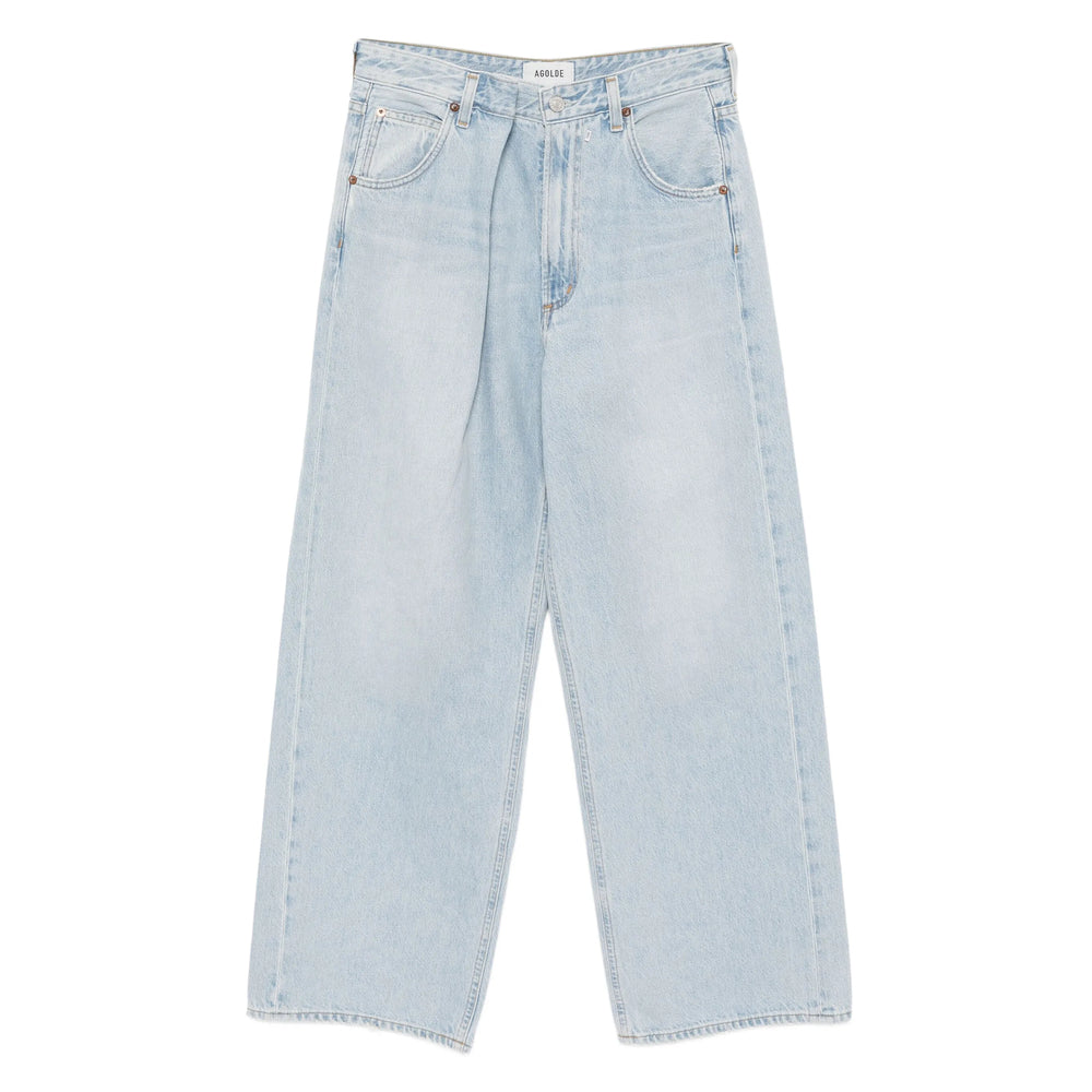 Agolde Jeans - Blu | 278d71cd0e6ca6e53b72071af818fe5984cb57a7