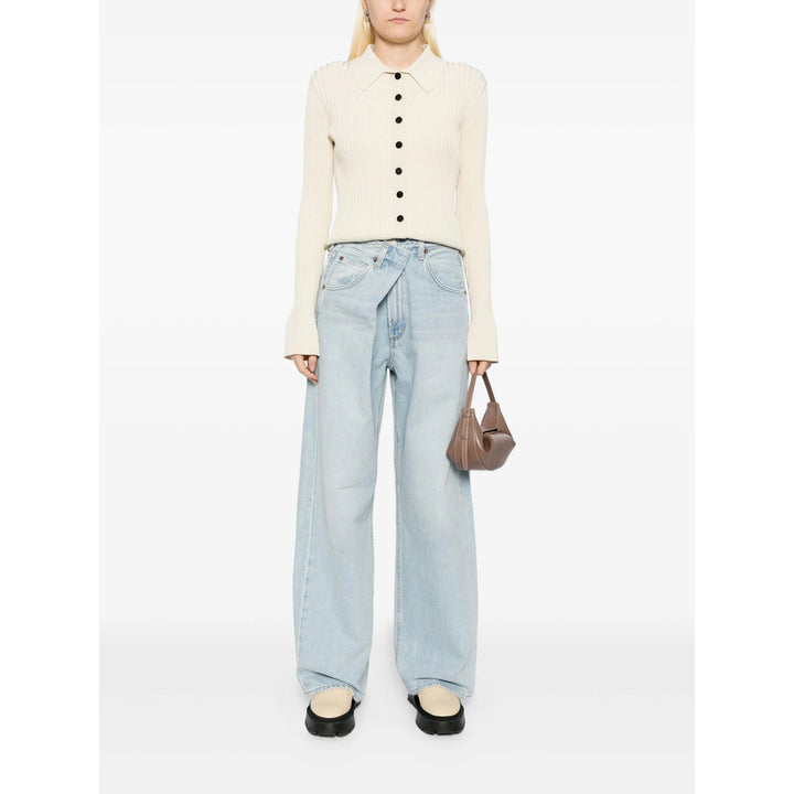 Agolde Jeans - Blu | 6616fc6f88e8c7050256bdfb033c1f8997c04fa0