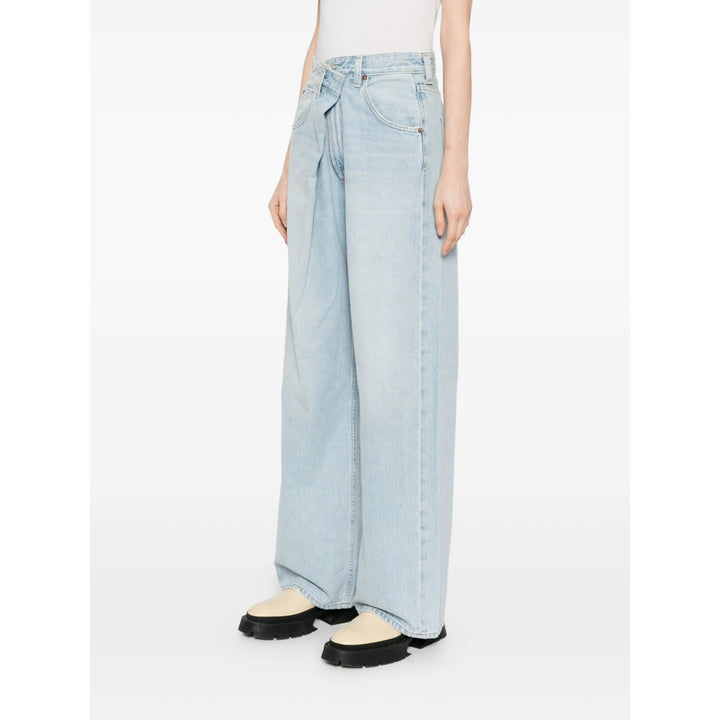 Agolde Jeans - Blu | 2845d29aa790d5f47b7d426a1664004acefd6026