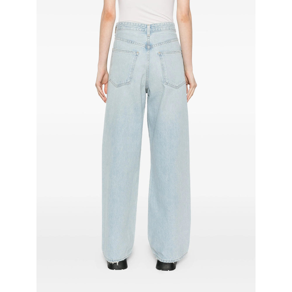 Agolde Jeans - Blu | 6a1e8e84e44a25ffed4fd70230f091e8557a53bc