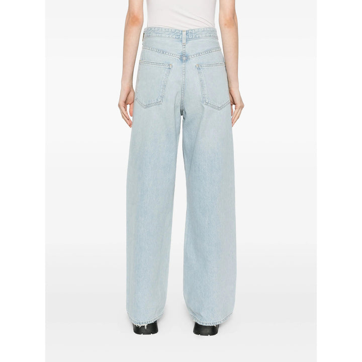 Agolde Jeans - Blu | 6a1e8e84e44a25ffed4fd70230f091e8557a53bc