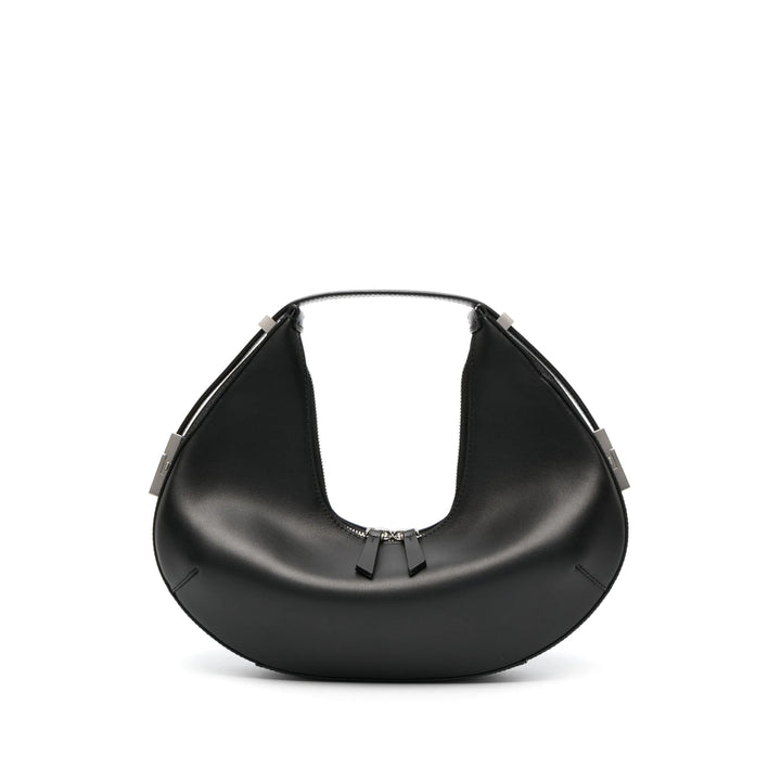 Osoi Borse - Nero | 3f5c65f438c0618096ce7349e97986a7c5e312b6