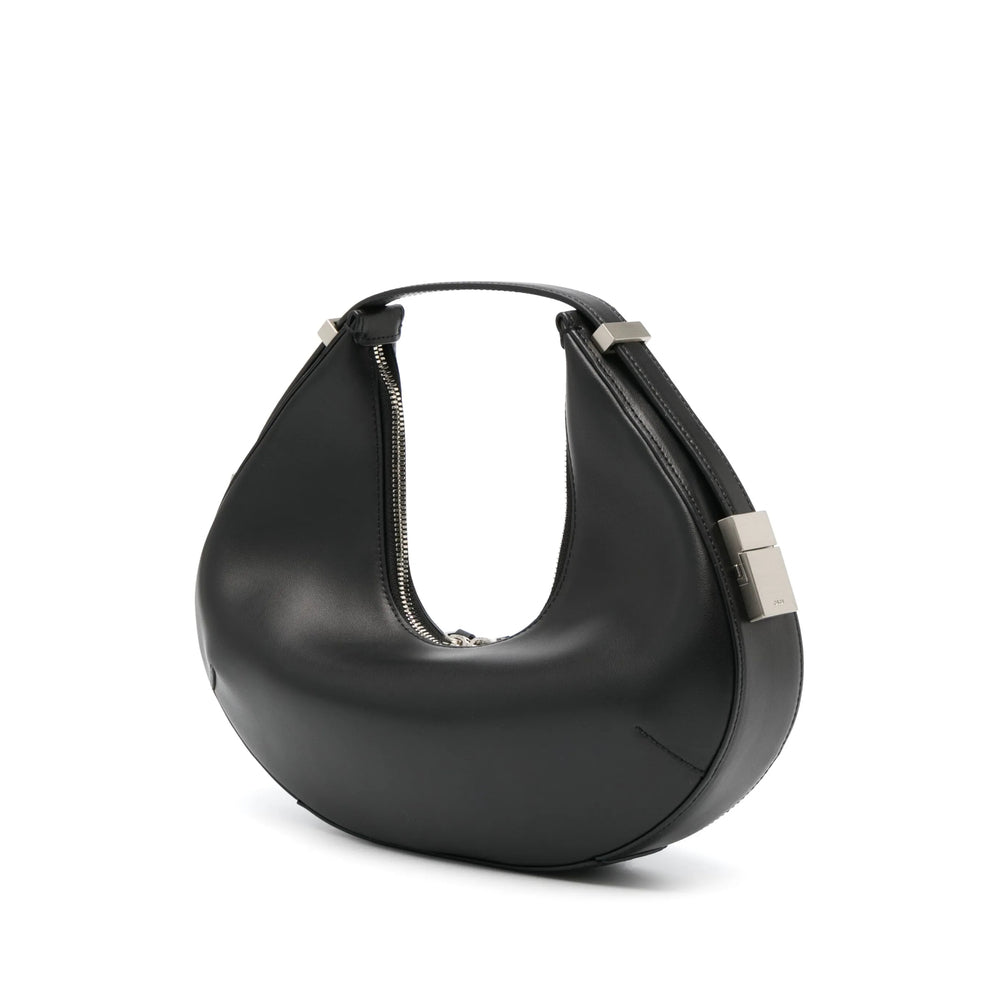 Osoi Borse - Nero | 656711de888eb2363a6841bf483c71d6a495816e