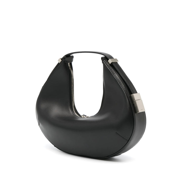 Osoi Borse - Nero | 656711de888eb2363a6841bf483c71d6a495816e