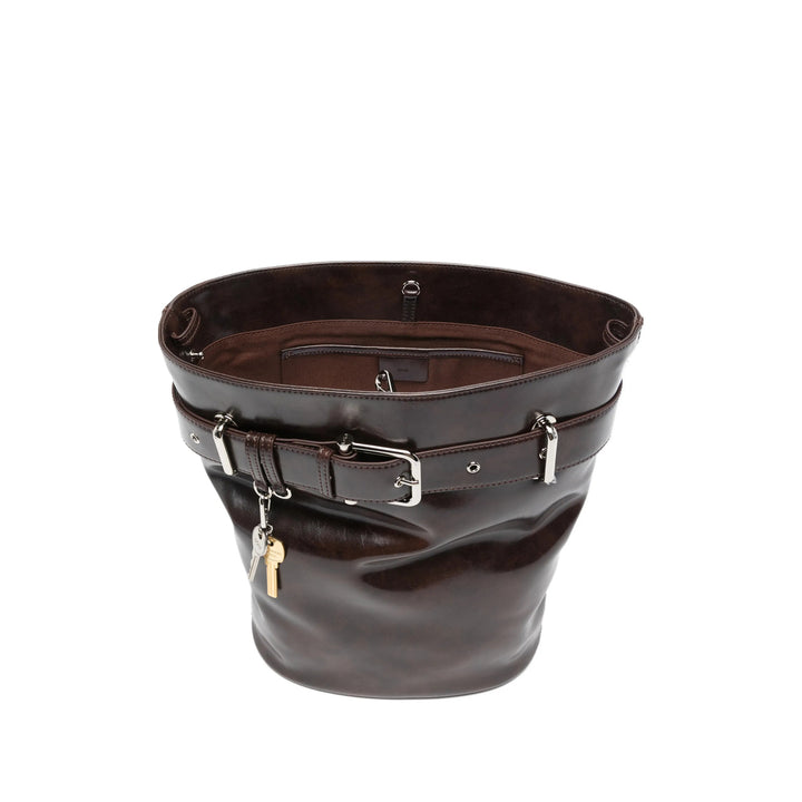 Osoi Borse - Marrone | ec23772324ba606f73b42c8560ec76aeb2a3aaac