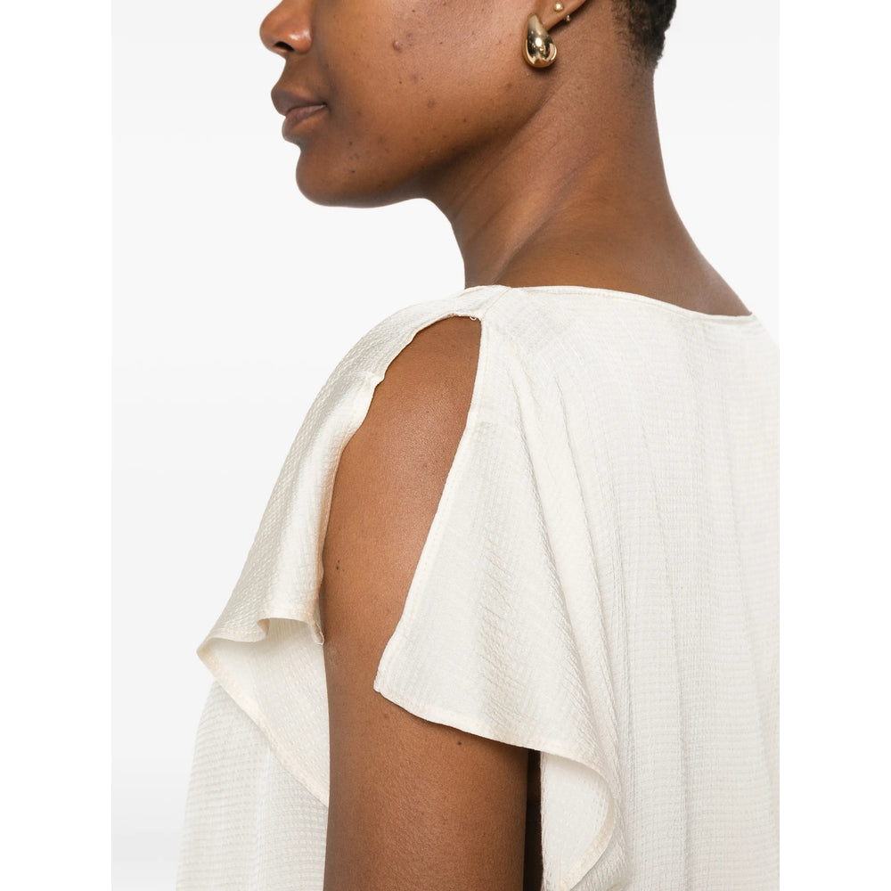 Bondi Born Top - Neutro | 3f4f3c233a84f603bcf6700a2f2a99e69870725f