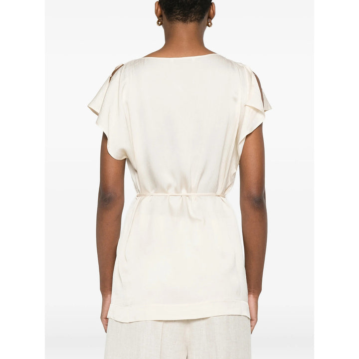 Bondi Born Top - Neutro | 325902d528ab361693e9c9176fe0e3f988befad9