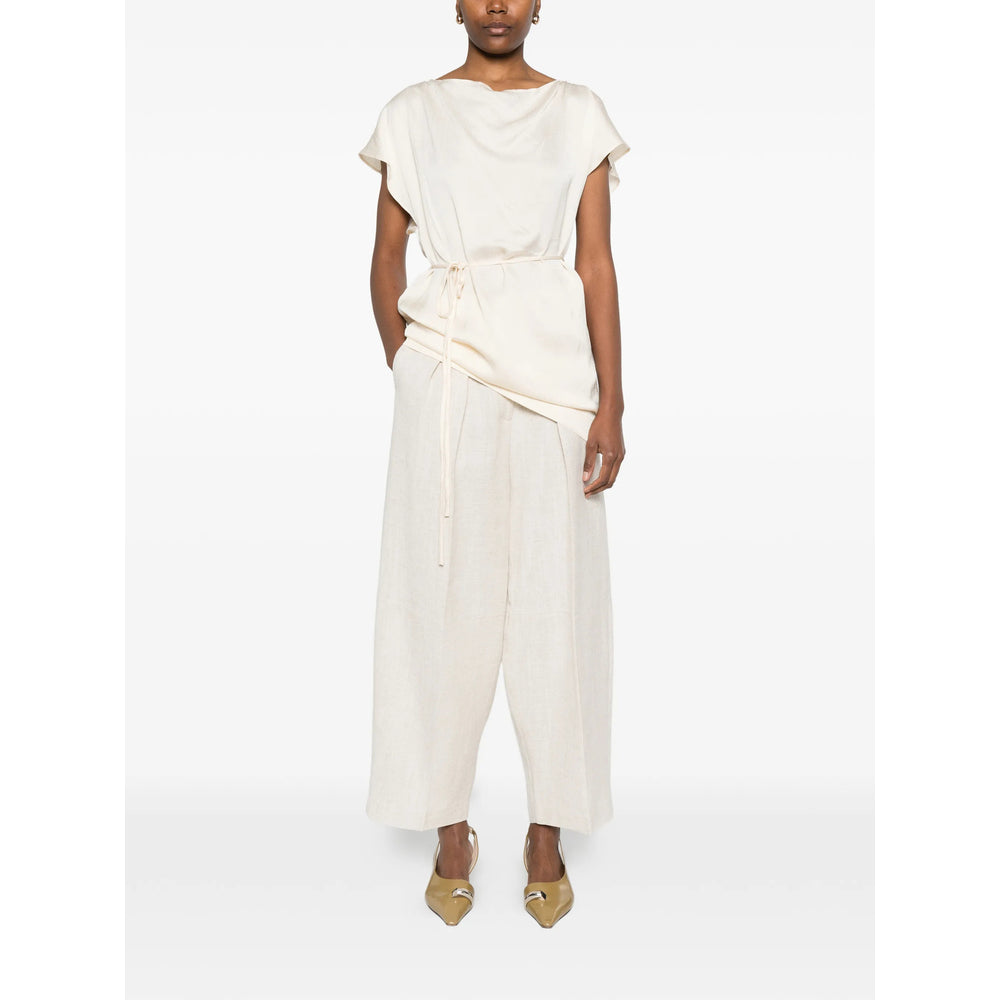 Bondi Born Top - Neutro | 6b104a7cf9928a32bfe8e0a72bdf2031eeb41534