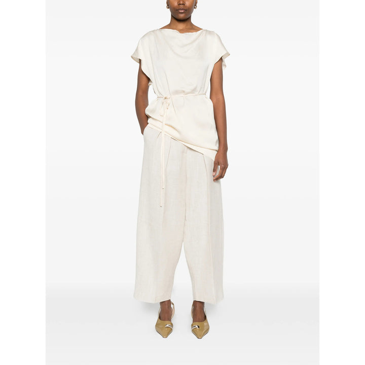 Bondi Born Top - Neutro | 6b104a7cf9928a32bfe8e0a72bdf2031eeb41534