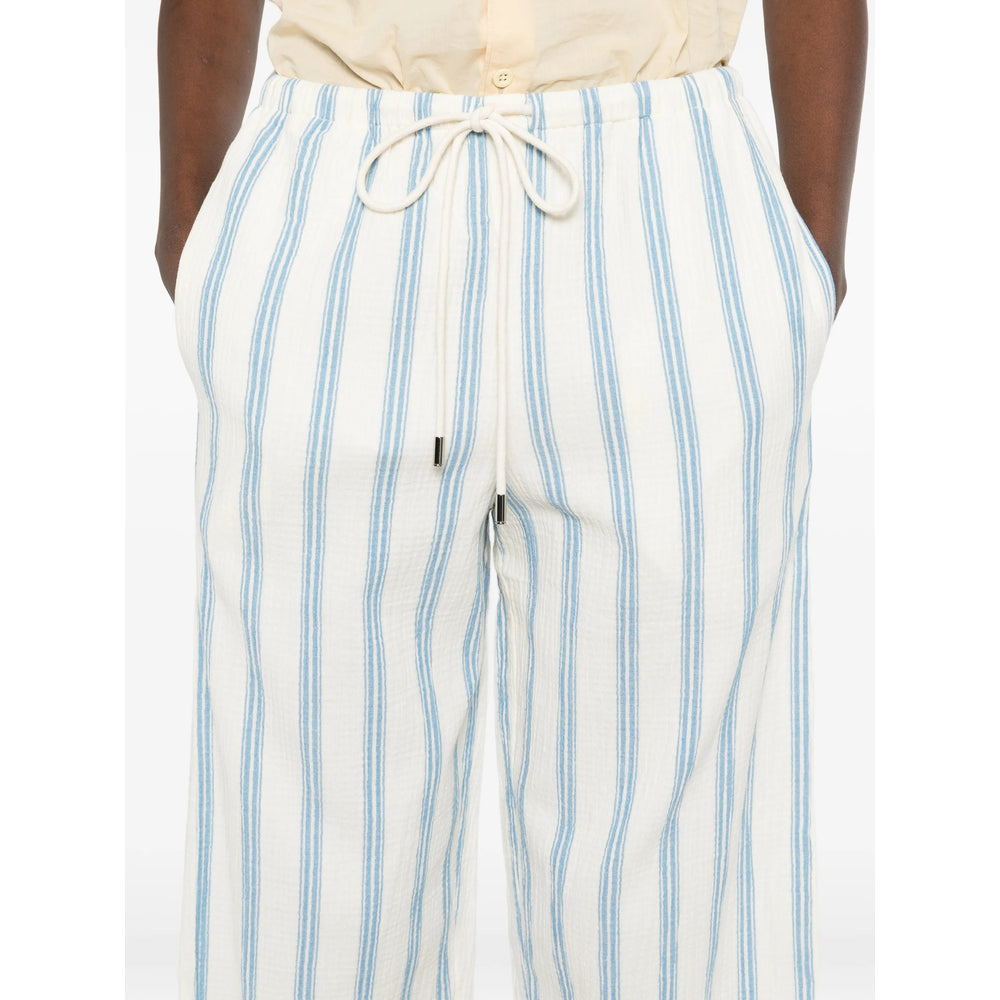 Bondi Born Pantaloni - Bianco, Blu | 3f144606d379b1cfdd0a341bbef22823a490268b