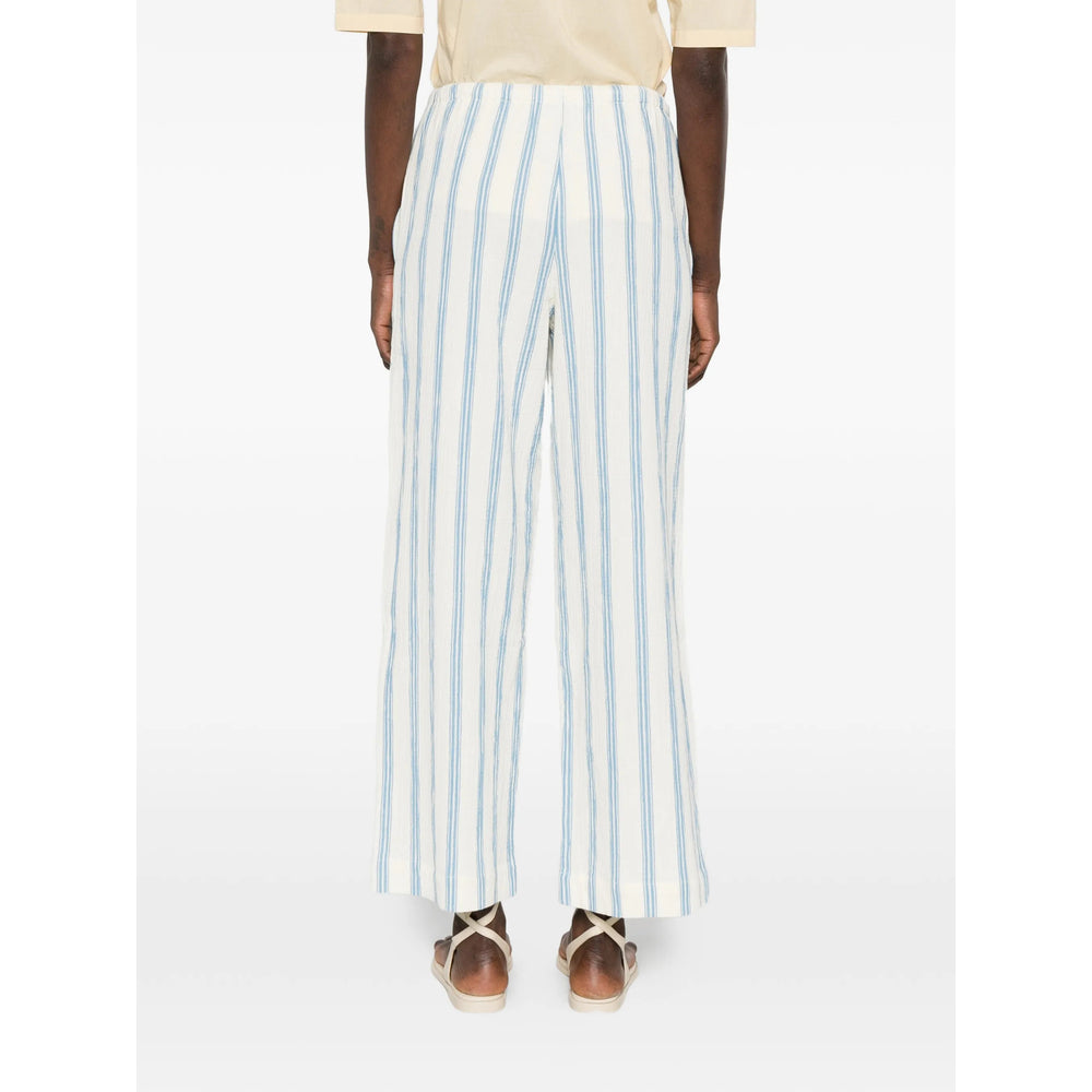 Bondi Born Pantaloni - Bianco, Blu | b8049f81cf37e9b45198e467fbdbacdcbf87246d