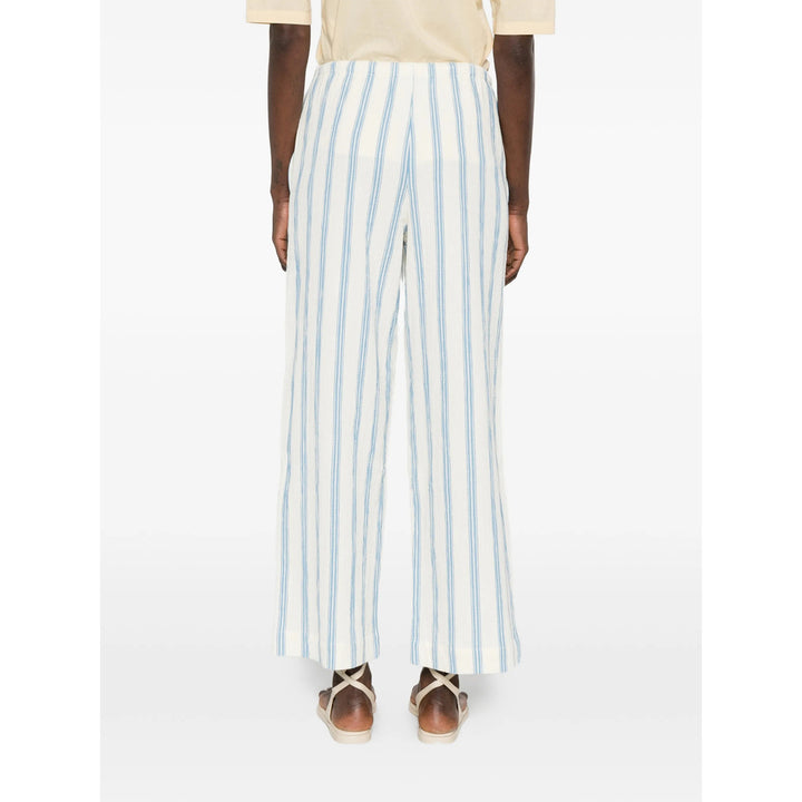 Bondi Born Pantaloni - Bianco, Blu | b8049f81cf37e9b45198e467fbdbacdcbf87246d