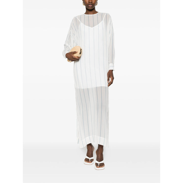 Bondi Born Abiti - Bianco | 640dfb8e587764948f1e5f4bd38a12ab941964e1