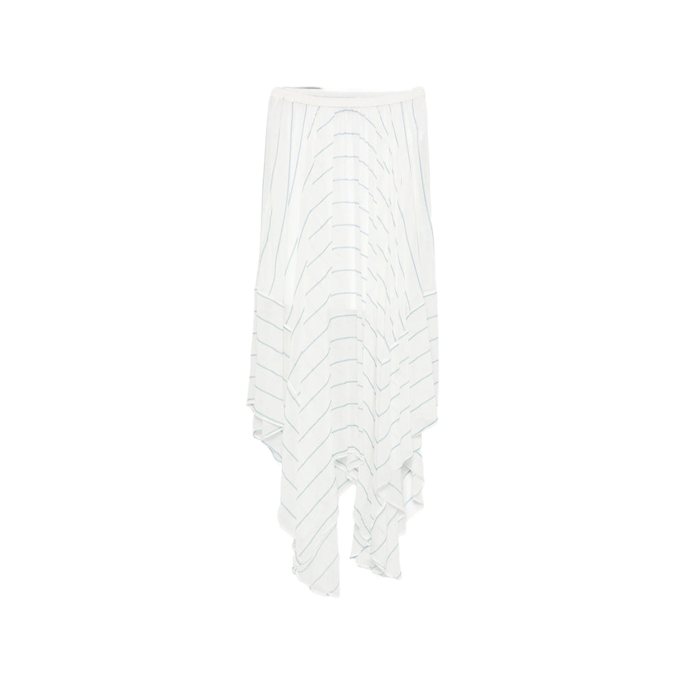 Bondi Born Gonne - Bianco, Blu | 7f8f2076b02c101b5c8301a502d151acc6efa808