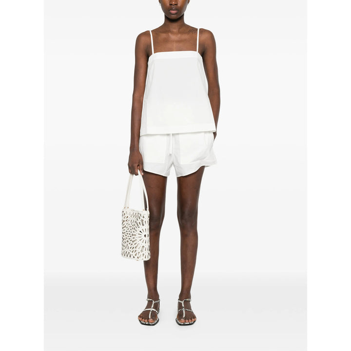 Bondi Born Top - Bianco | ca1edfe114df23dce041cd8be86e1cbd54708457