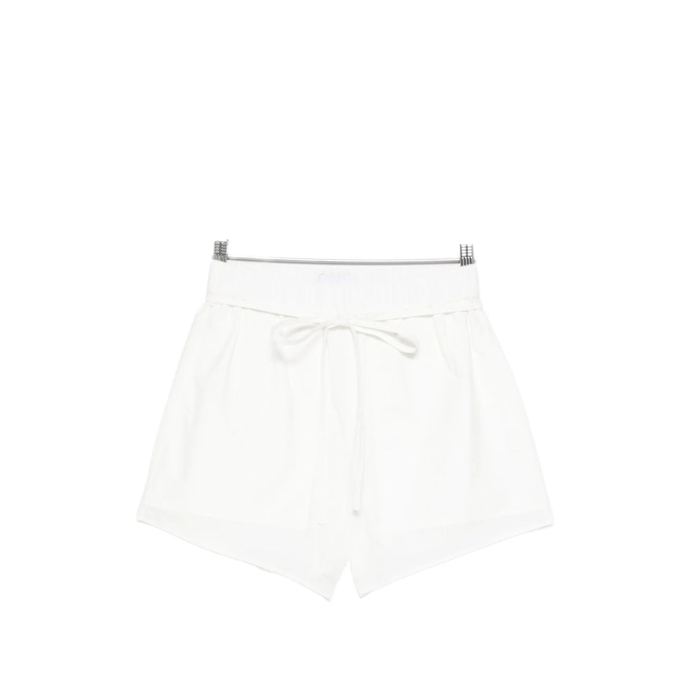 Bondi Born Shorts - Bianco | 8264bfc49d47b627da77b1a742cb229ce36f7edd