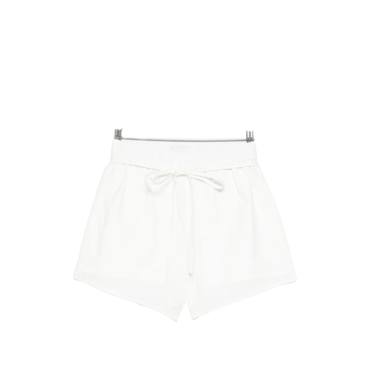 Bondi Born Shorts - Bianco | 8264bfc49d47b627da77b1a742cb229ce36f7edd