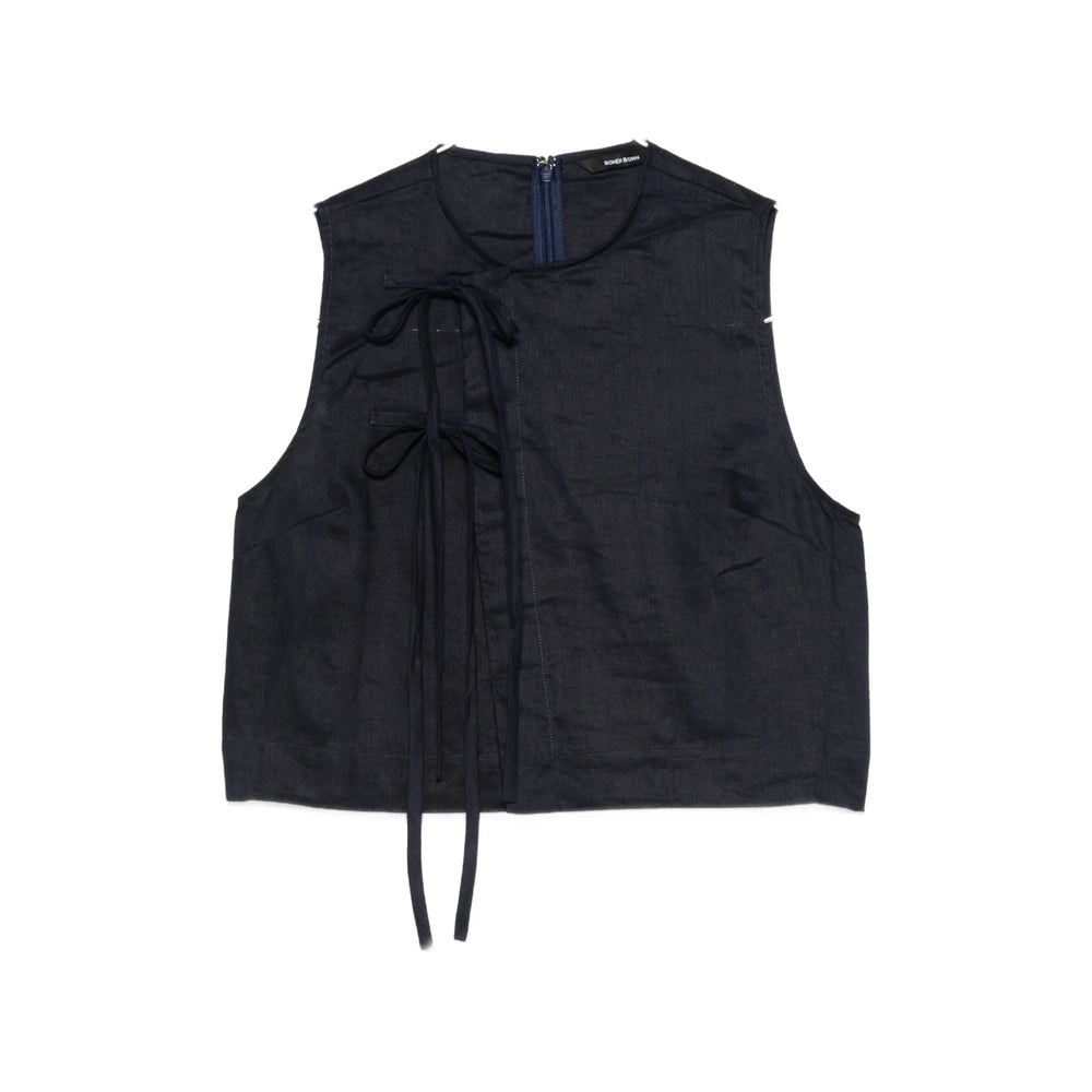 Bondi Born Top - Blu | dfb97a52cbecc8481b6e831bfee825fdcaa0ebee