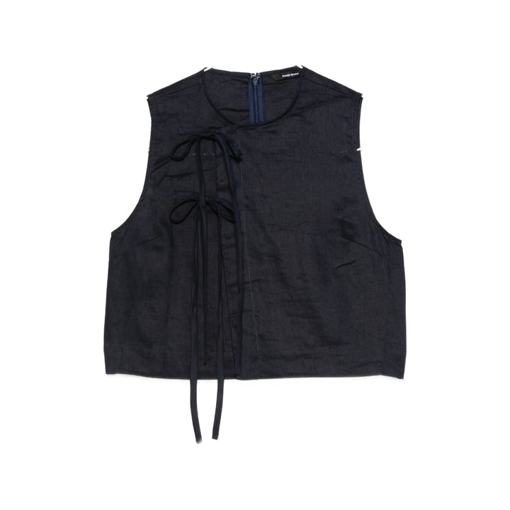 Bondi Born Top - Blu | dfb97a52cbecc8481b6e831bfee825fdcaa0ebee