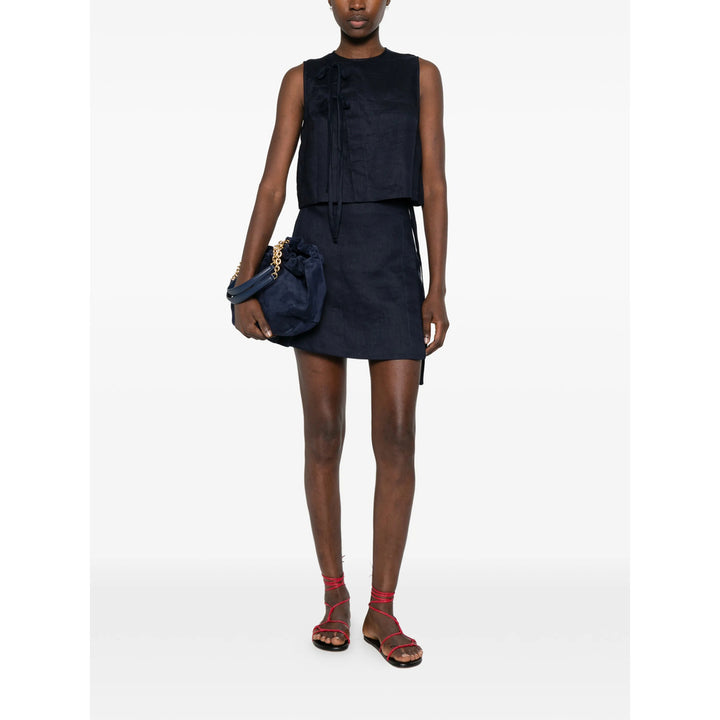Bondi Born Gonne - Blu | 61e9abb19fa1efe20f32327ff4cf5e8a4d72bea8