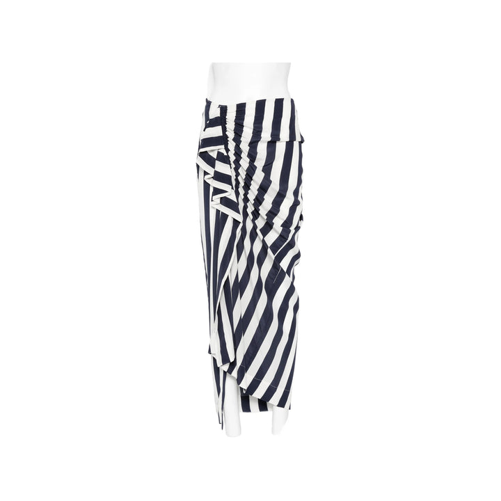 Bondi Born Gonne - Blu, Bianco | c84c00d7544217028afbe5f06f8c34ab1eee86a0