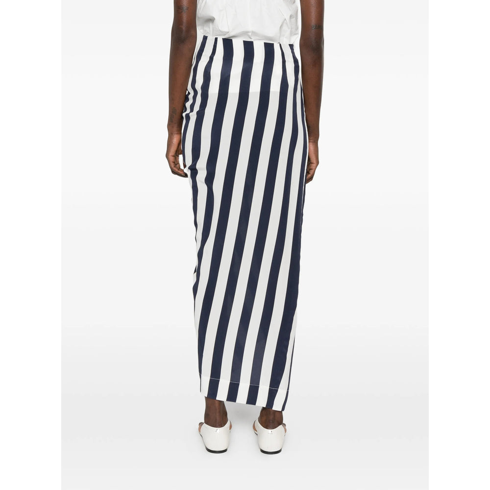 Bondi Born Gonne - Blu, Bianco | 280601851b98d796215ab76243717a10313cc0a2