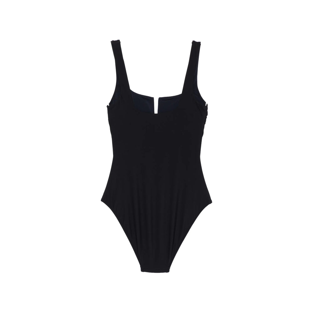 Bondi Born Beachwear - Nero | d3ebbcfe40276b1f708888fccec6f673cd63d495