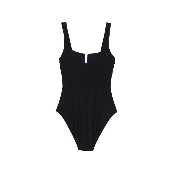 Bondi Born Beachwear - Nero | d3ebbcfe40276b1f708888fccec6f673cd63d495