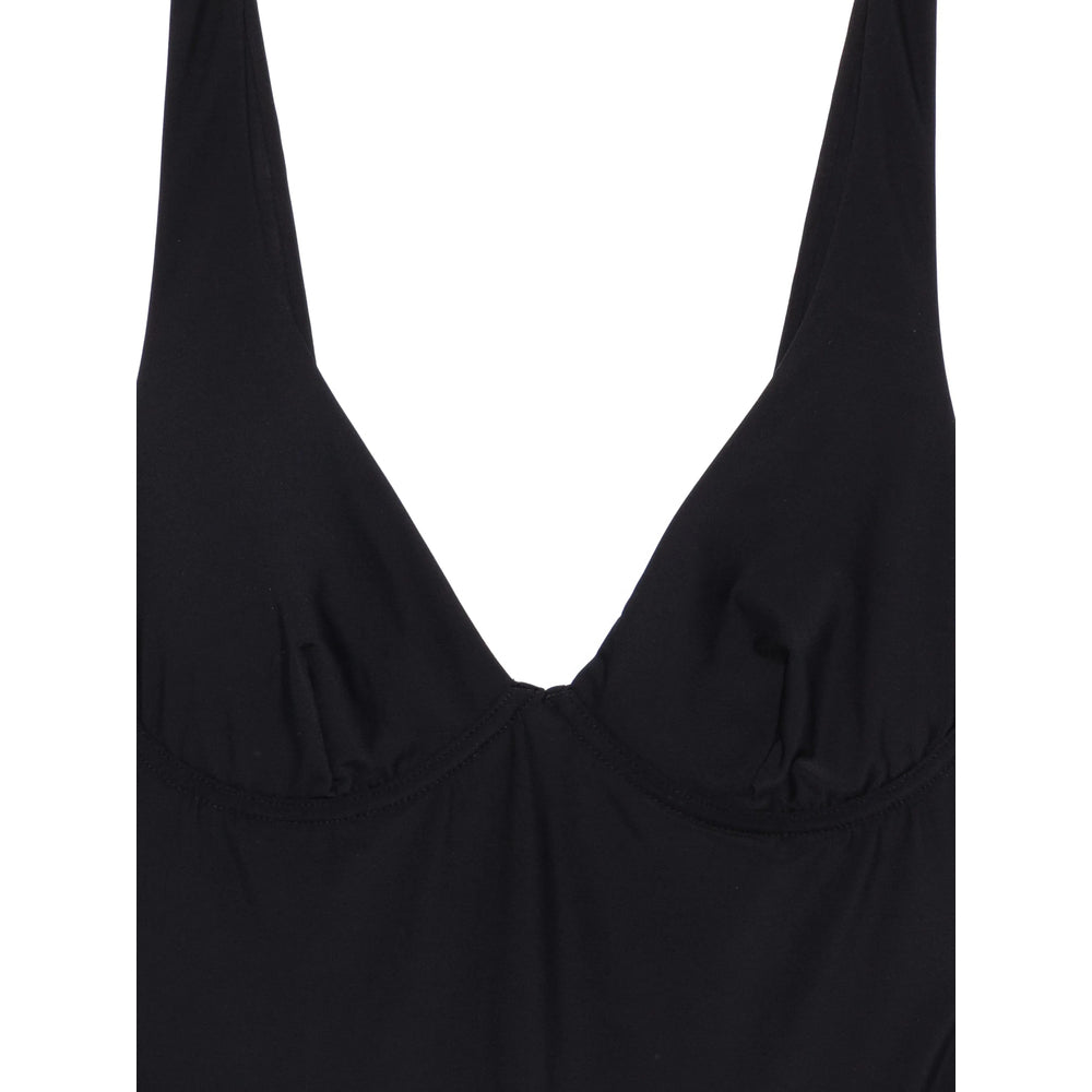 Bondi Born Beachwear - Nero | a915ff5acbcc33590a6b89cdcfa2c041d110dd96
