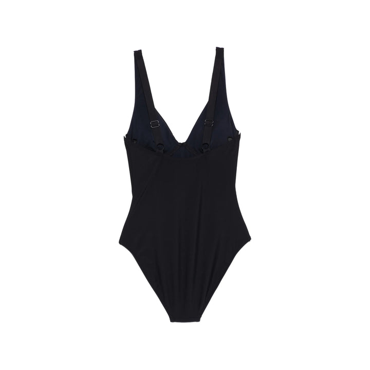 Bondi Born Beachwear - Nero | 27557b7d054be624f79f39dbe43afe488304f2b4