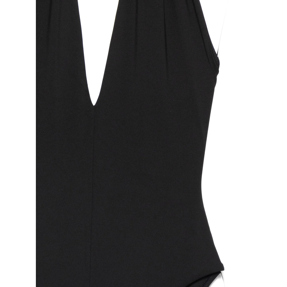 Bondi Born Beachwear - Nero | c87c11a27a3a63317f952267a73f006c3f708906