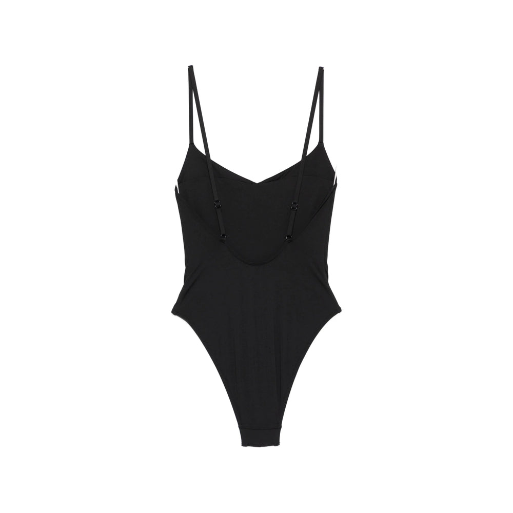 Bondi Born Beachwear - Nero | 17ad409f045ba8fcf3b0130d2a330c9ed4ab04d1