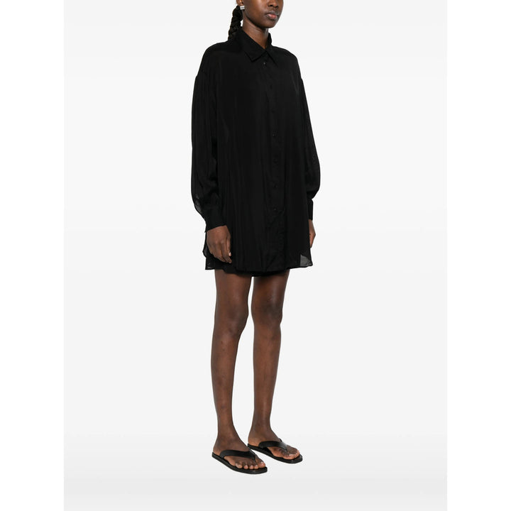 Bondi Born Camicie - Nero | 5f019ae869f9d12aad632a1e7eb463a57e61bf7f
