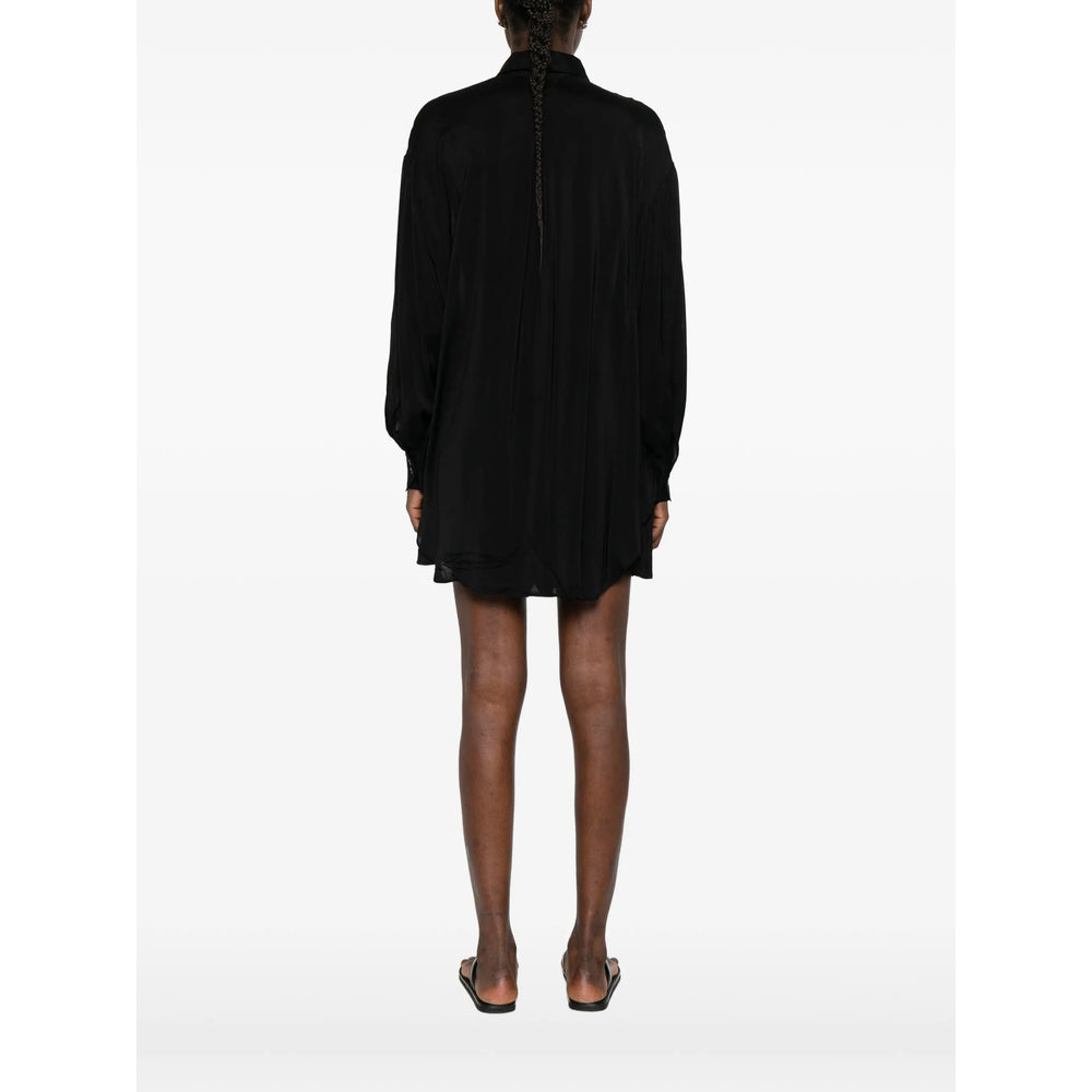 Bondi Born Camicie - Nero | 1fa0caae0dc122293382fbad89749acc34483d51