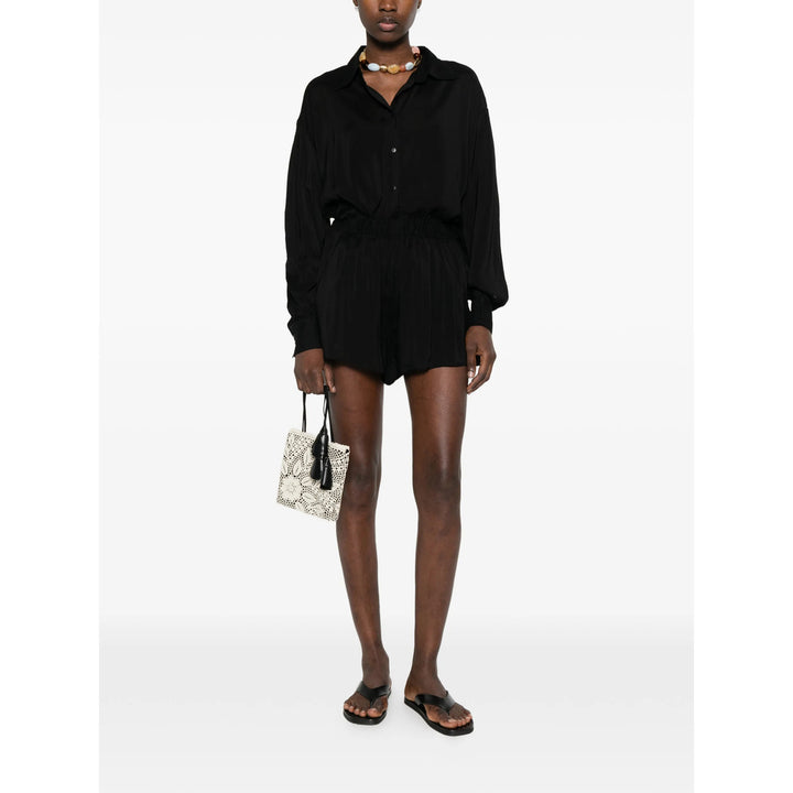 Bondi Born Shorts - Nero | 53b81fefb51f857a5e392ee26829b5164810e0ad