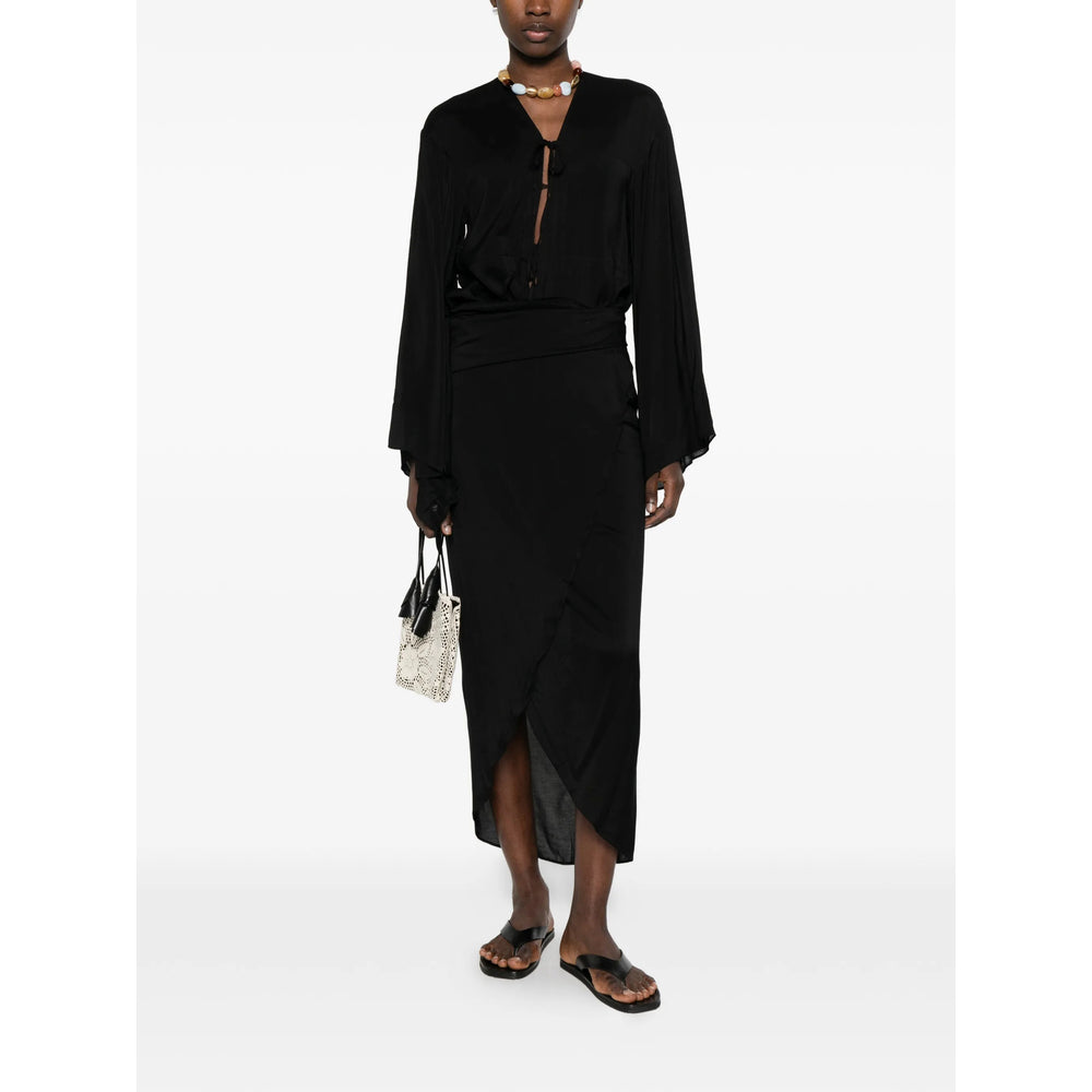 Bondi Born Gonne - Nero | a103497ea72ec2907c36673d45ac263b1410f5ff