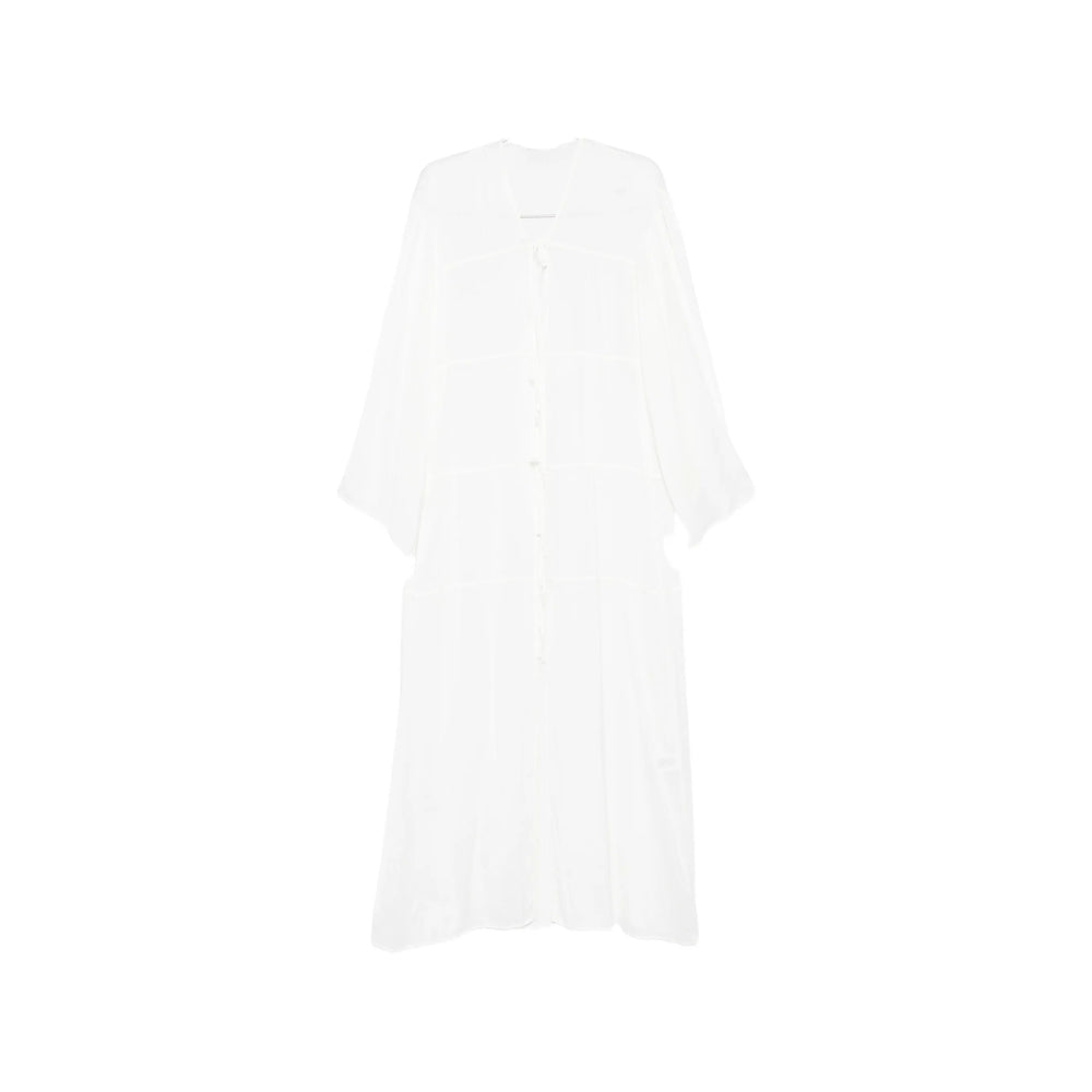 Bondi Born Abiti - Bianco | 0166f099db03484c3020bec3c65ad220f717dde0