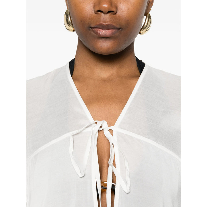 Bondi Born Abiti - Bianco | aedeee6eb0085253653c17d872a102a95db29844