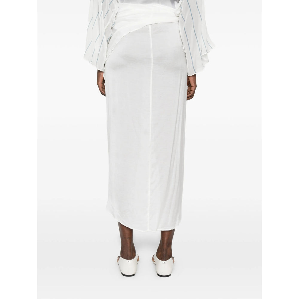 Bondi Born Gonne - Bianco | ef4200b0cee5be270094b577871403d664274b75