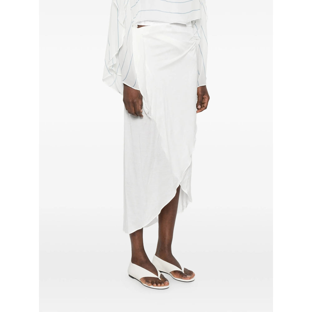Bondi Born Gonne - Bianco | 29830c006ff570589a9187f428d72c0e9185dd7d