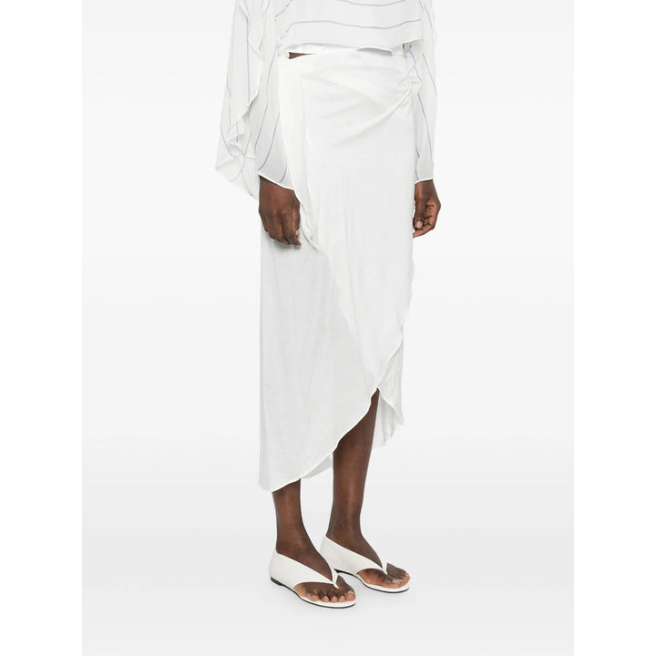 Bondi Born Gonne - Bianco | 29830c006ff570589a9187f428d72c0e9185dd7d