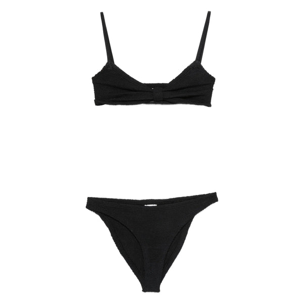 Strandmode Schwarz