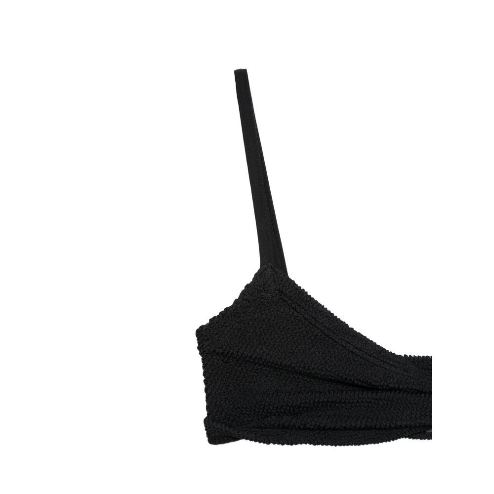 Hunza G Beachwear - Nero | 6f06b9a12dd274f65b4423d967ba8e6a0c90e51c