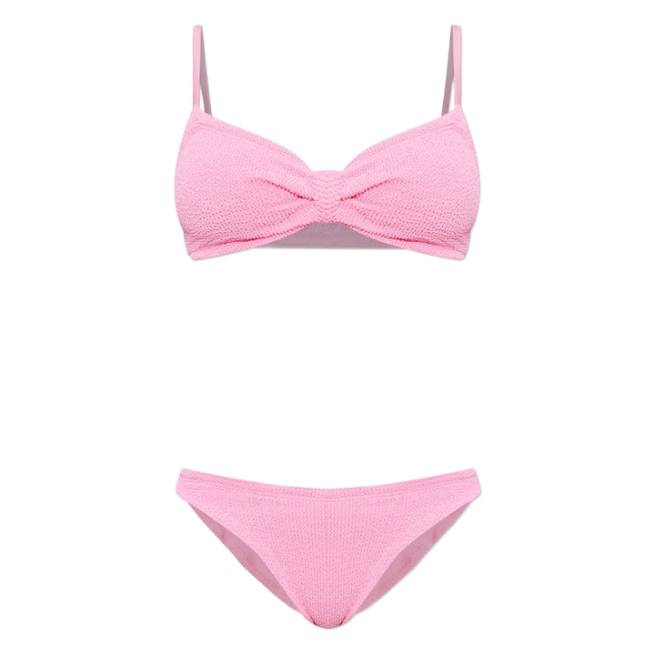 Hunza G Beachwear - Rosa | e527148e6784886394694251eb24b6c6b1f792dd