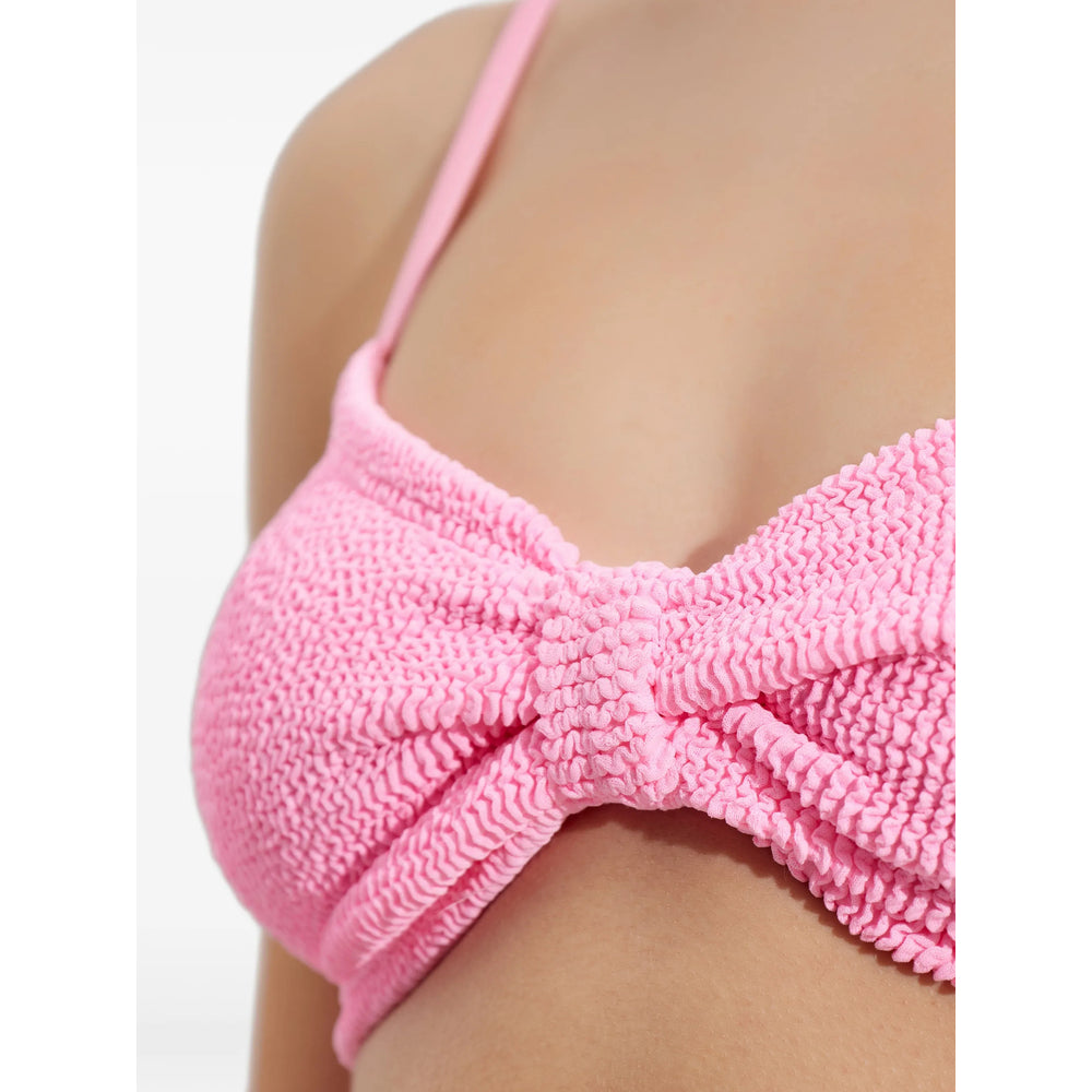 Hunza G Beachwear - Rosa | 6ce7dd6dc2bae86431edd0f2aab131af0de0c313