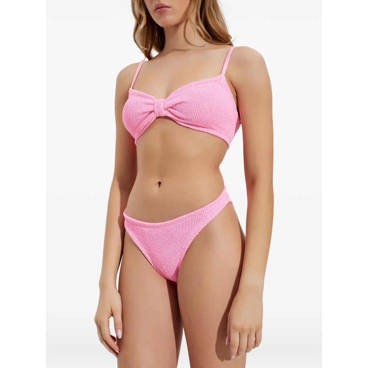 Hunza G Beachwear - Rosa | e40b001c773278ce4a63f02cd4b4c7569712f6a2