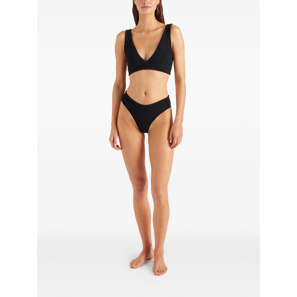 Beachwear Schwarz