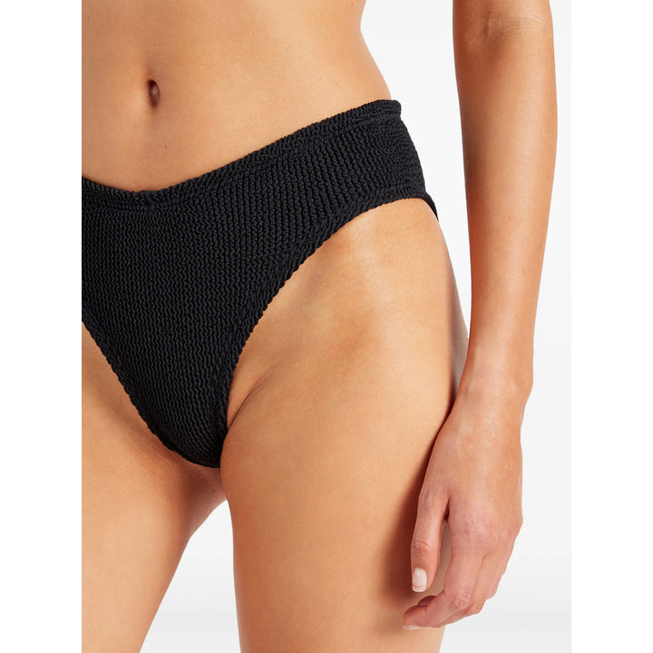 Hunza G Beachwear - Nero | 0c6c1fc8509cb20983e418d4b6bd2b0ce0eacbf8