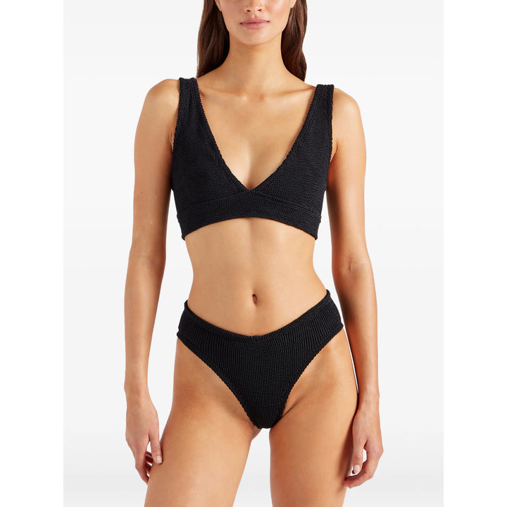 Hunza G Beachwear - Nero | d48f3a61021af7104d7bebc2b28ffa89e9ca2ccd